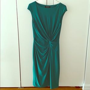 Lauren Ralph Lauren dress - size 4